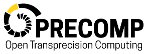 OPRECOMP Logo
