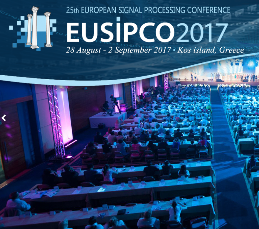 Our Large-scale Video Classification Paper accepted at EUSIPCO